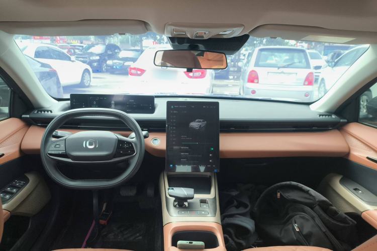 Used Qiyuan A05 2024 145 Max
