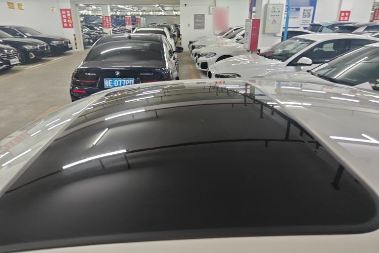 Used BMW 3 Series 2022 Updated 325i M Sport Package