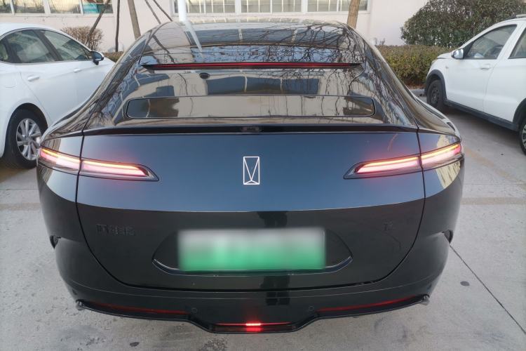 Used Avatr 12 2025 Max Extended-Range Edition
