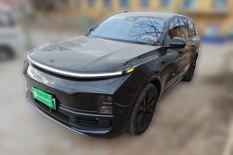 Used Li Auto L8 2023 Air model