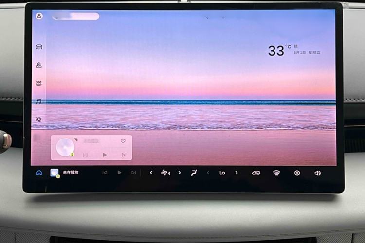 Used Baojun Enjoy 2025 All-Electric 600km Luxury Edition