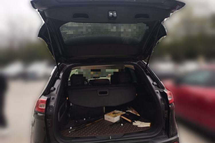 Used Jeep Cherokee 2016 2.4L Leading Edition
