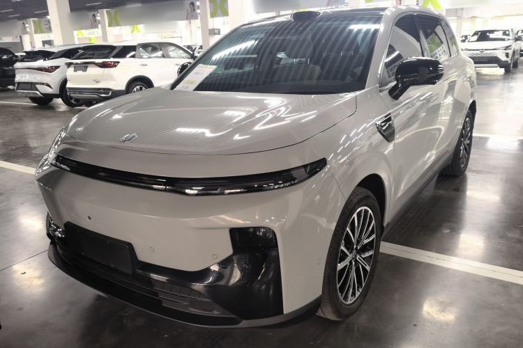 Used Leapmotor B10 2025 510 LiDAR Version