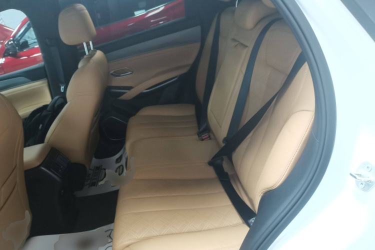 Used BYD Song L DM-i 2024 112 km Leading Edition