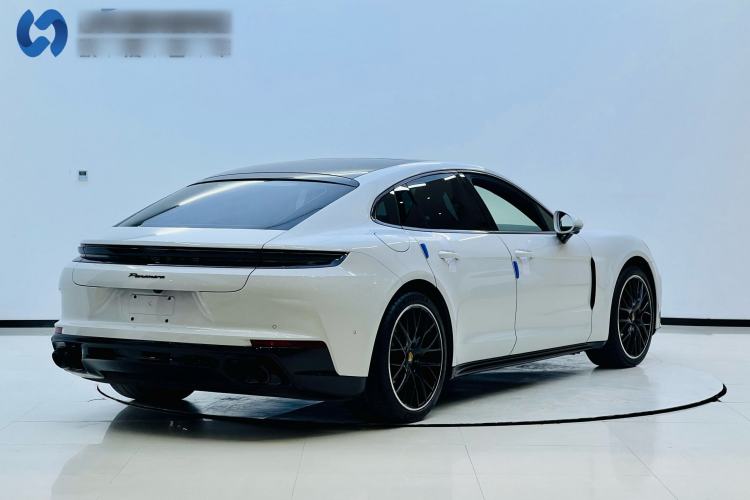 Used Porsche Panamera 2024 Panamera 2.9T