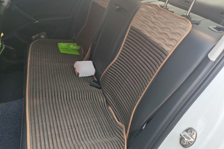 Used Volkswagen Bora 2017 1.6L Automatic Comfort Model