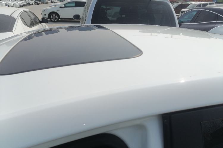 Used Chevrolet Monza 2019 RS 330T Automatic Comfort Edition China VI Standard