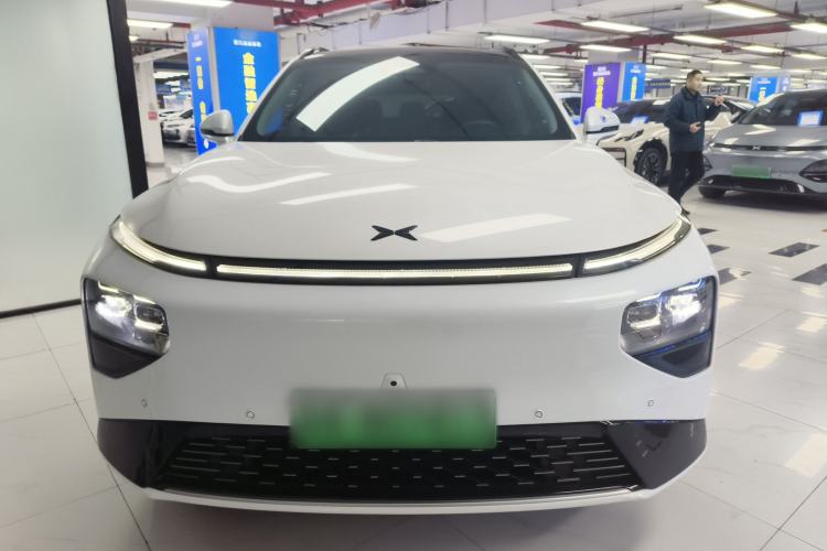 Used XPeng G9 2022 650 Performance Edition Pro