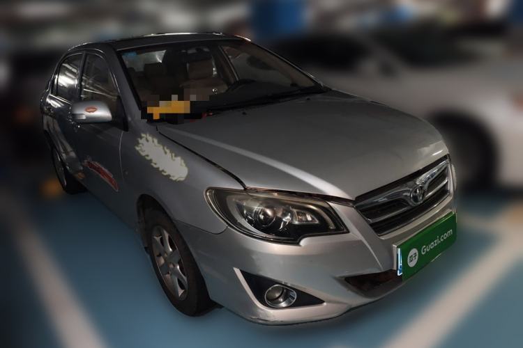 Used Toyota Corolla EX 2013 1.6L Automatic Luxury Edition