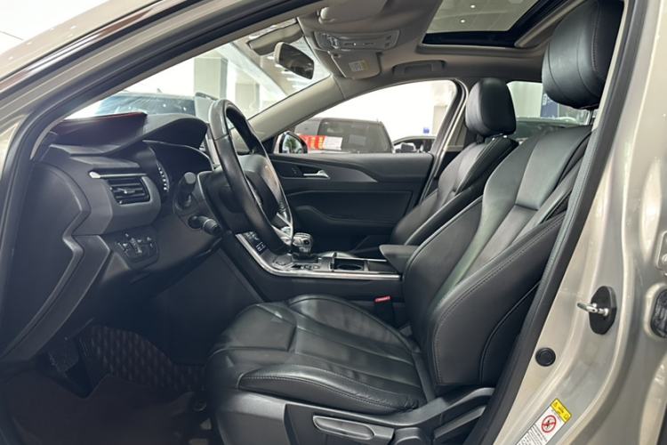 Used Hongqi H5 2020 1.5T DCT Flagship Edition