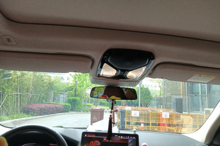 Used BMW X3 2023 xDrive25i M Sport Package
