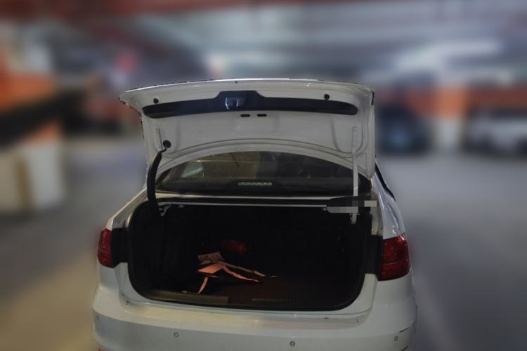 Used Volkswagen Sagitar 2015 1.6L Automatic Comfort Model