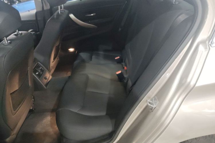 Used BMW 3 Series 2014 320Li Fashion Model