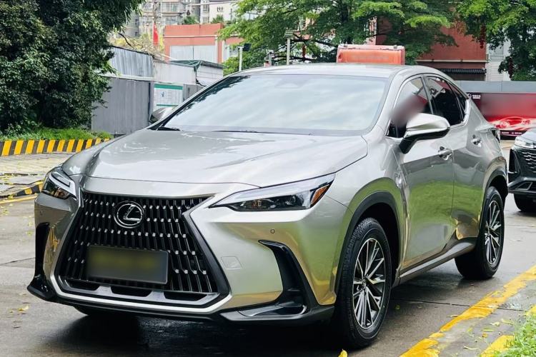 Used Lexus NX 2024 260 Front-Wheel Drive Chuanchi Edition