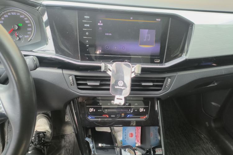 Used Volkswagen Tayron 2021 280TSI Two-Wheel Drive Luxury Smart Connectivity Version
