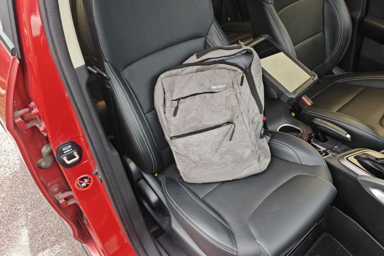 Used Geely Auto Vision X3 2017 1.5L Automatic Elite Model