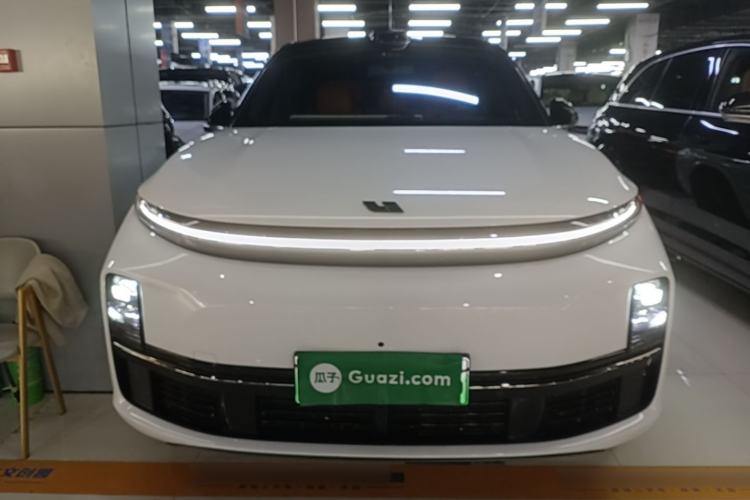 Used Li Auto L7 2024 MAX Model
