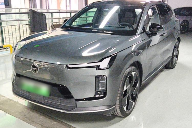 Used Volvo XC70 Plug-in Hybrid 2026 Model Four-Wheel Drive Long-Range Ultra