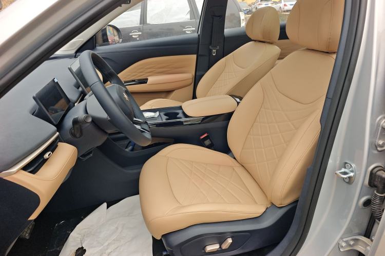 Used ARCFOX T1 2025 Model 425 PLUS