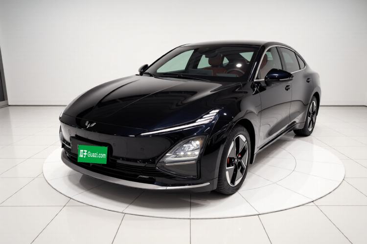 Used Wuling Xingguang 2025 610 km Smart Flagship Version