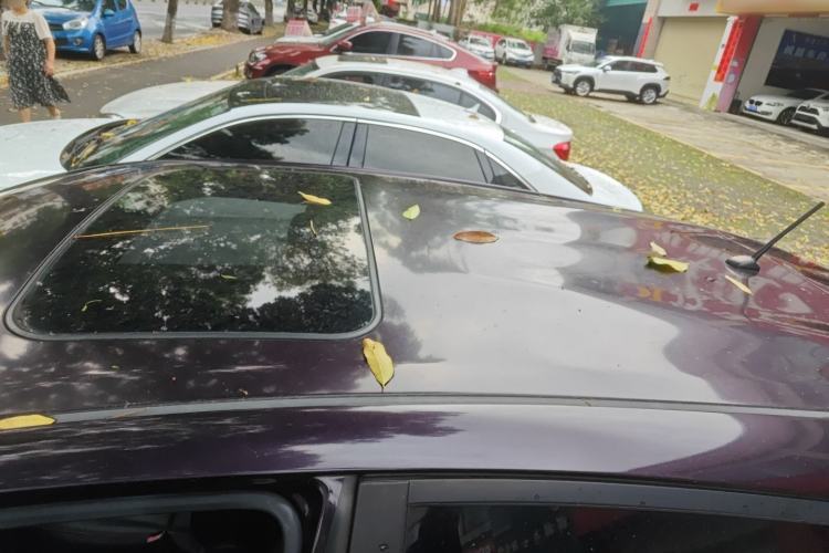 Used Toyota Vios FS 2017 1.5L CVT Trendy Edition
