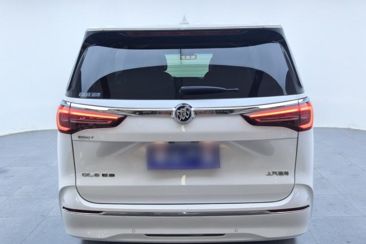 Used Buick GL8 2021 ES Land Cruiser 653T Luxury Edition