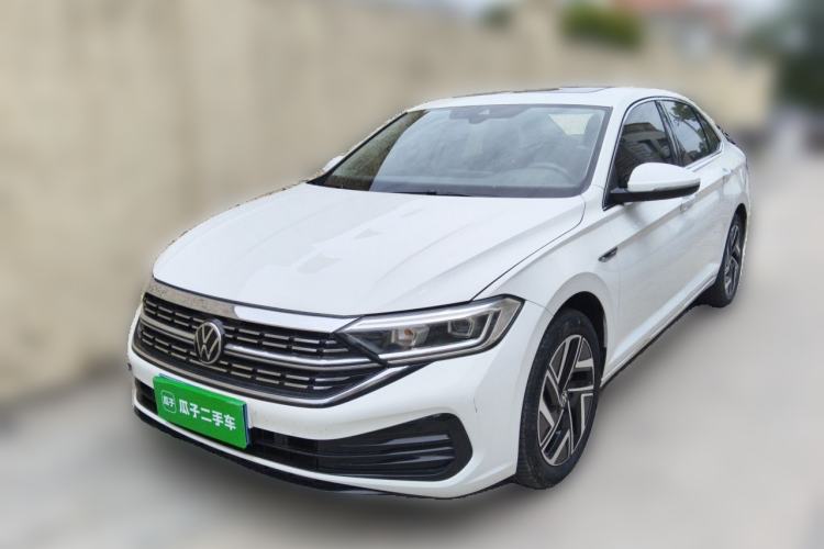 Used Volkswagen Sagitar 2023 200TSI DSG Excellence Edition