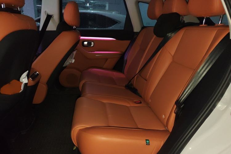 Used Leapmotor C10 2024 530 Comfort Edition