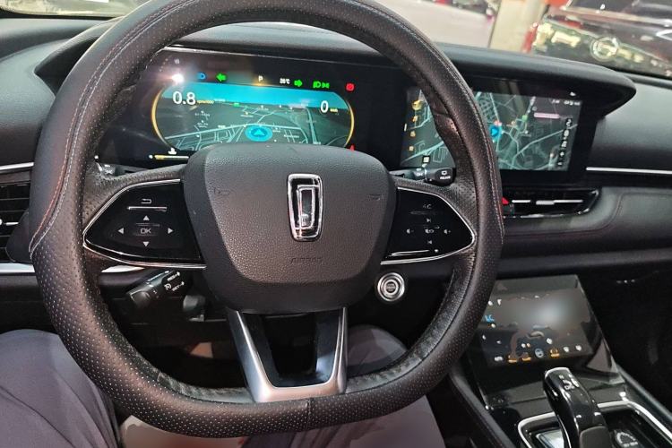 Used Bestune T99 2020 20TD Automatic Premium Edition