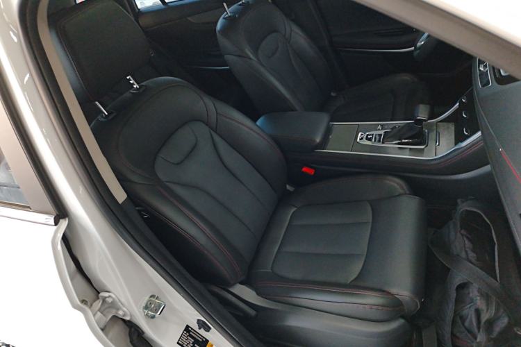 Used Changan CS75 2022 Blue Whale Edition 1.5T DCT Luxury Model