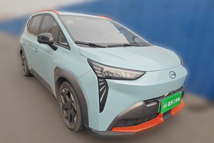 Used AION Y 2022 80 Ultra-Long Range Edition