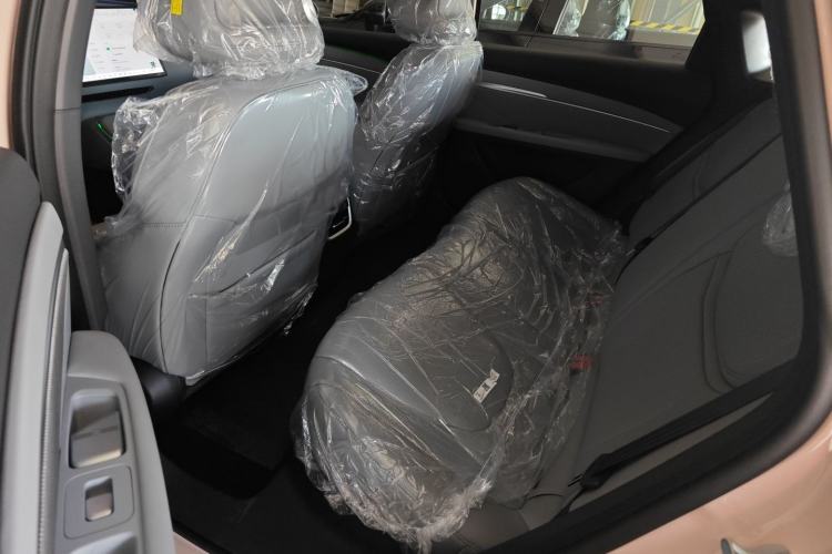 Used XPeng MONA M03 2025 620 Ultra-Long Range Plus
