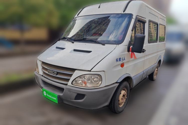 Used Iveco Power Daily
