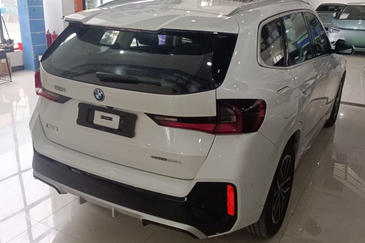 Used BMW iX1 2023 eDrive25L M Sport Package