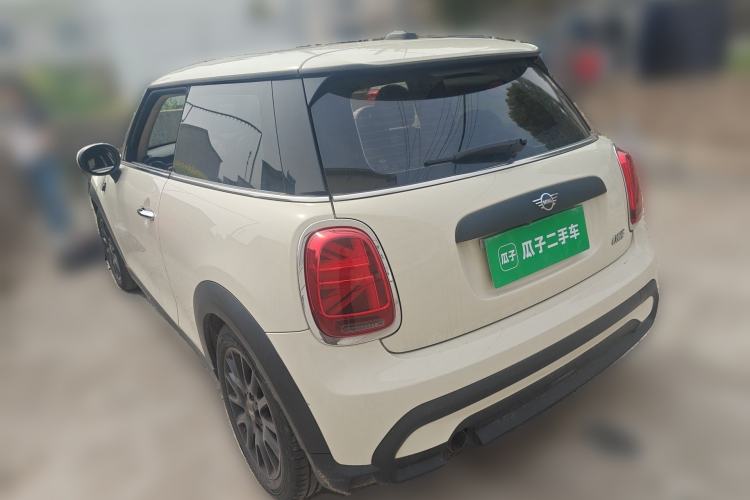 Used MINI 2022 Updated 1.5T ONE
