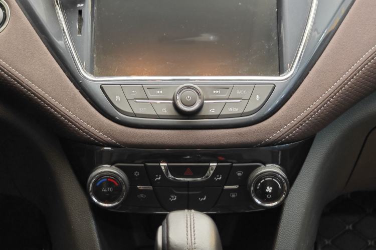 Used Chevrolet Malibu 2018 530T Automatic Luxury Edition
