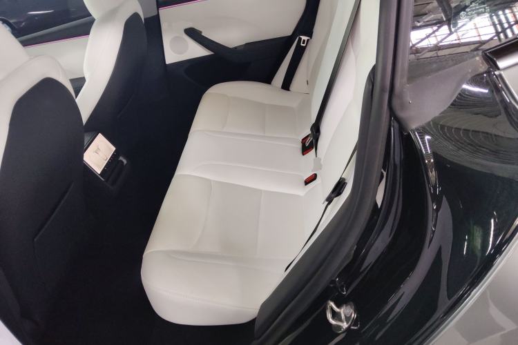 Used Tesla Model 3 2023 Long-Range All-Wheel-Drive Version
