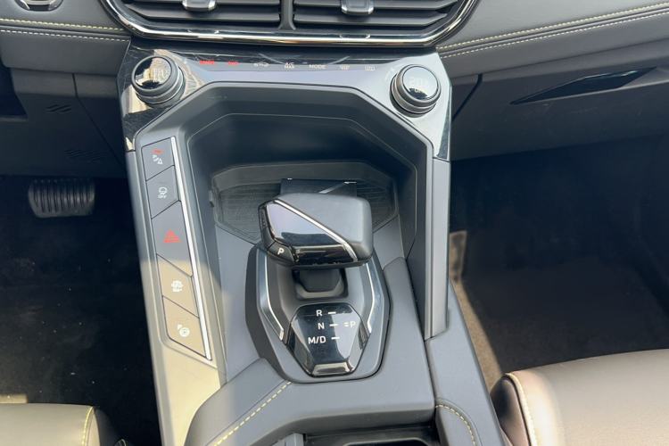 Used Lynk & Co 06 2023 Remix 1.5T Dynamic Halo