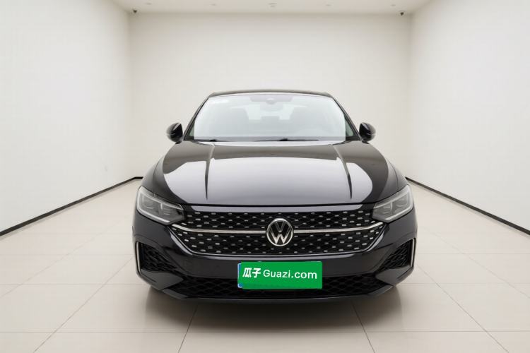 Used Volkswagen Lavida 2024 1.5L Automatic Starry Sky 5 Million Edition Front