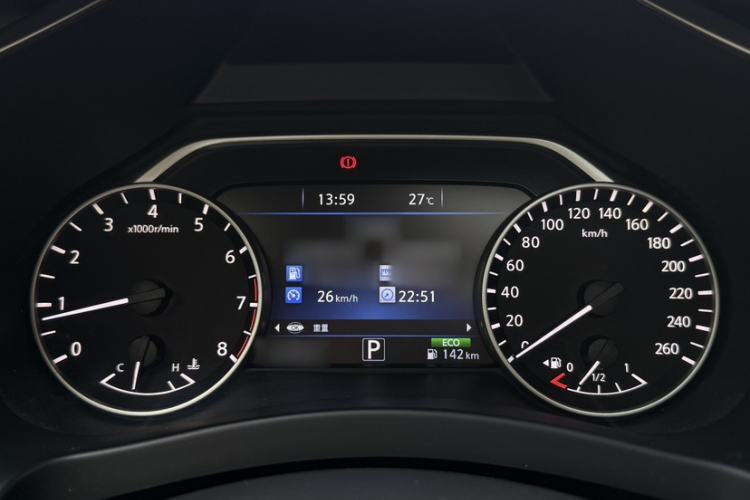 Used Nissan Murano 2017 2.5L XL Two-Wheel Drive Smart Edition