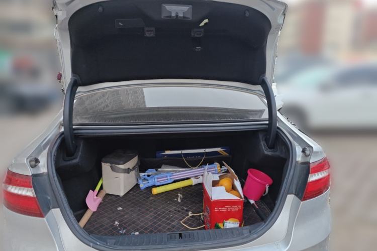 Used Ford Taurus 2015 EcoBoost 245 Ultimate Model