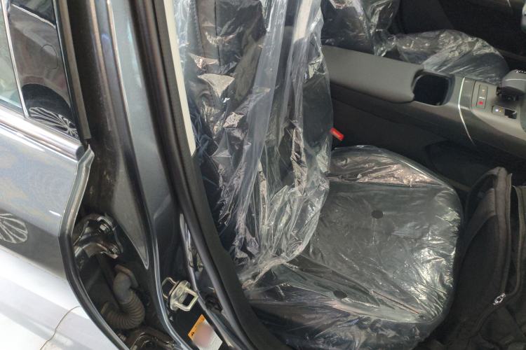 Used CHANGAN Eado 2025 Blue Whale 1.5T 500Bar Prestige Model