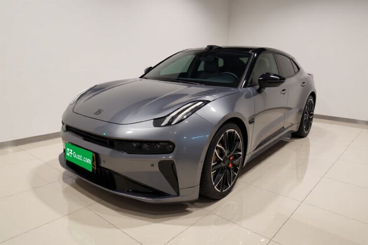 Used Zeekr 001 2024 YOU Edition 100 kWh All-Wheel Drive
