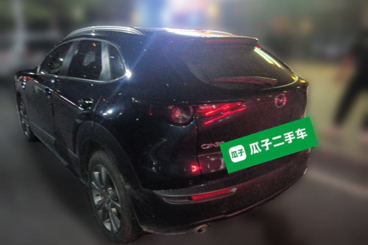 Used Mazda CX-30 2020 2.0L Automatic Joyful Model
