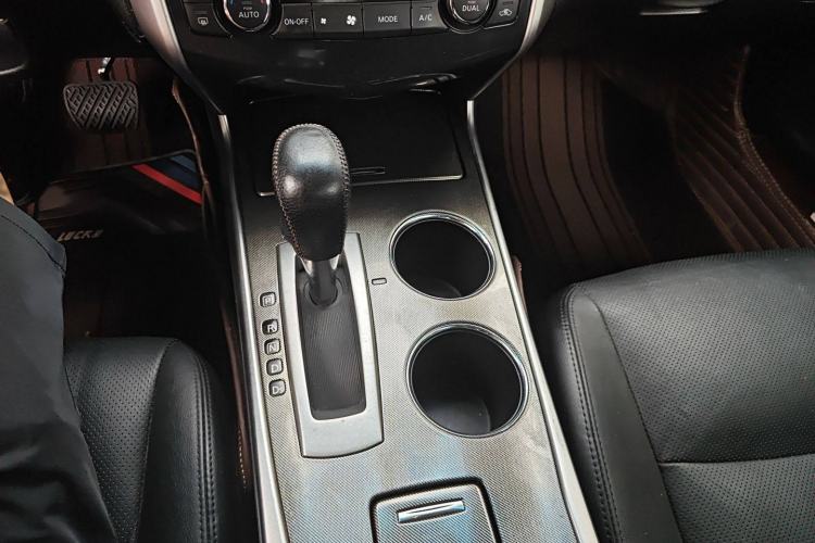 Used Nissan Teana 2013 2.0L XL Comfort Edition
