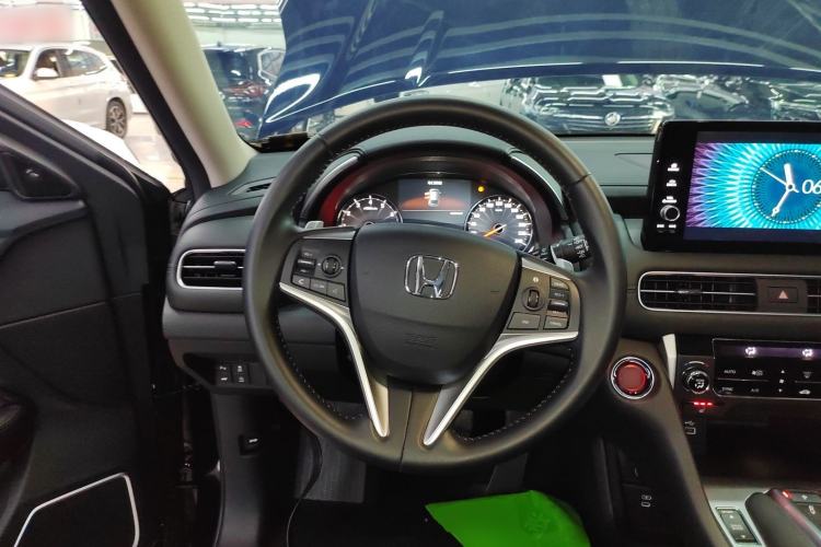 Used Honda Avancier 2023 370TURBO Two-Wheel-Drive Luxury Edition
