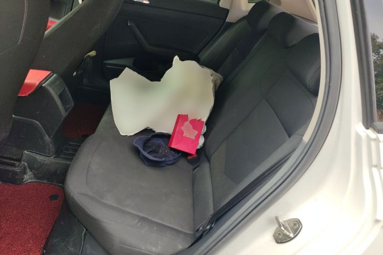 Used Volkswagen Polo 2019 Plus 1.5L Automatic Panoramic Enjoyment Edition