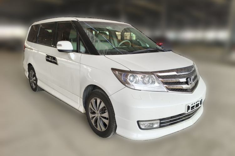 Used Honda Elysion 2012 2.4L VTi-S Prestige Edition

