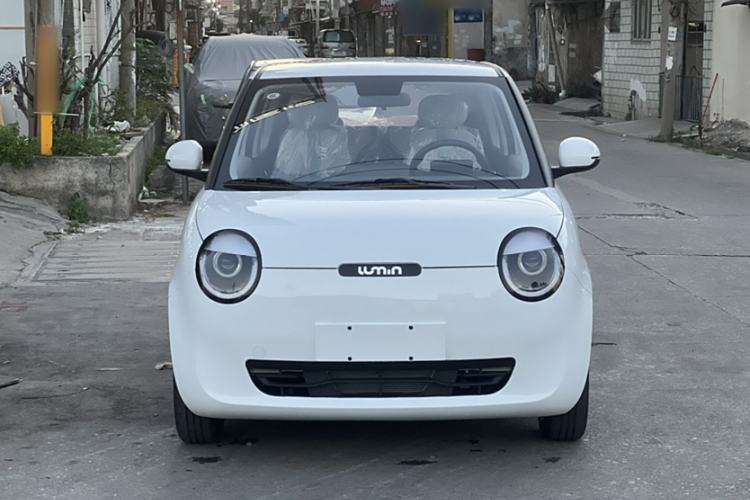 Used Qiyuan Lumin 2024 130km Qingyue Version
