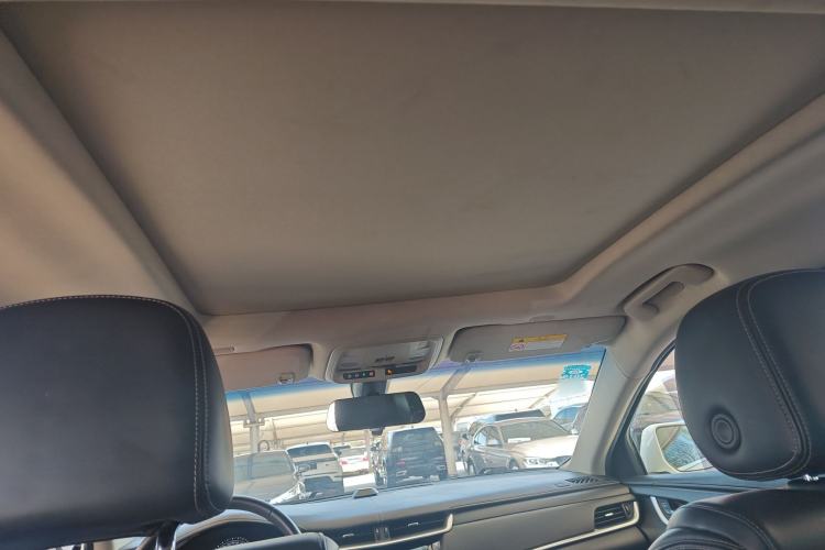 Used Cadillac XTS 2018 28T Tech Edition Headliner